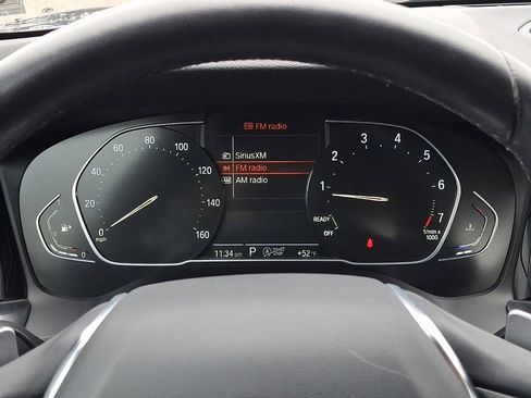 Used 2021 BMW 330i xDrive Sedan w/ Convenience Package image 24