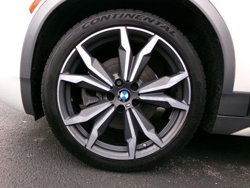 Used 2018 BMW X2 sDrive28i w/ M SportX Package image 27