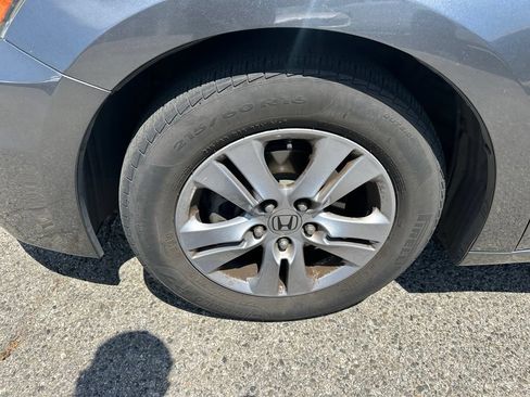 Used 2012 Honda Accord SE image 6