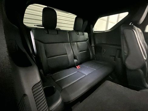 New 2026 Ford Explorer Tremor w/ Tremor Ultimate Package image 27