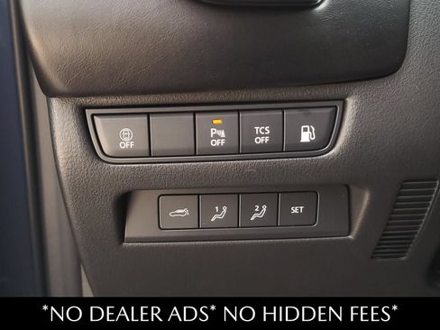 New 2026 MAZDA CX-50 2.5 Hybrid w/ Weather Package AWD/4WD image 17