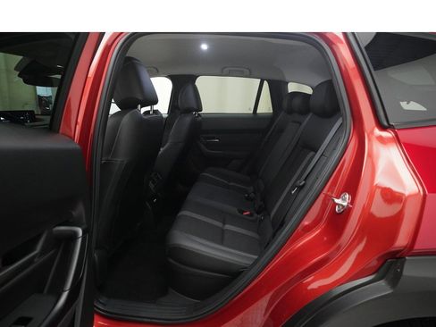 Certified 2025 MAZDA CX-50 2.5 Hybrid w/ Weather Package image 16