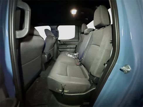 New 2026 Toyota Tacoma SR5 image 29