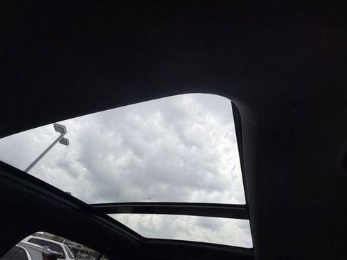 Certified 2025 Cadillac XT4 Premium Luxury w/ Cold Weather Package image 7