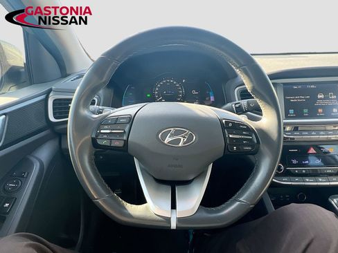Used 2019 Hyundai Ioniq Limited image 14