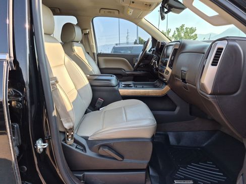 Used 2015 GMC Sierra 1500 Denali w/ Driver Alert Package AWD/4WD image 30