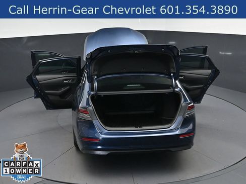 Used 2024 Honda Accord EX image 43
