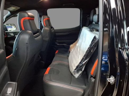 New 2026 Ford Ranger Raptor AWD/4WD image 6