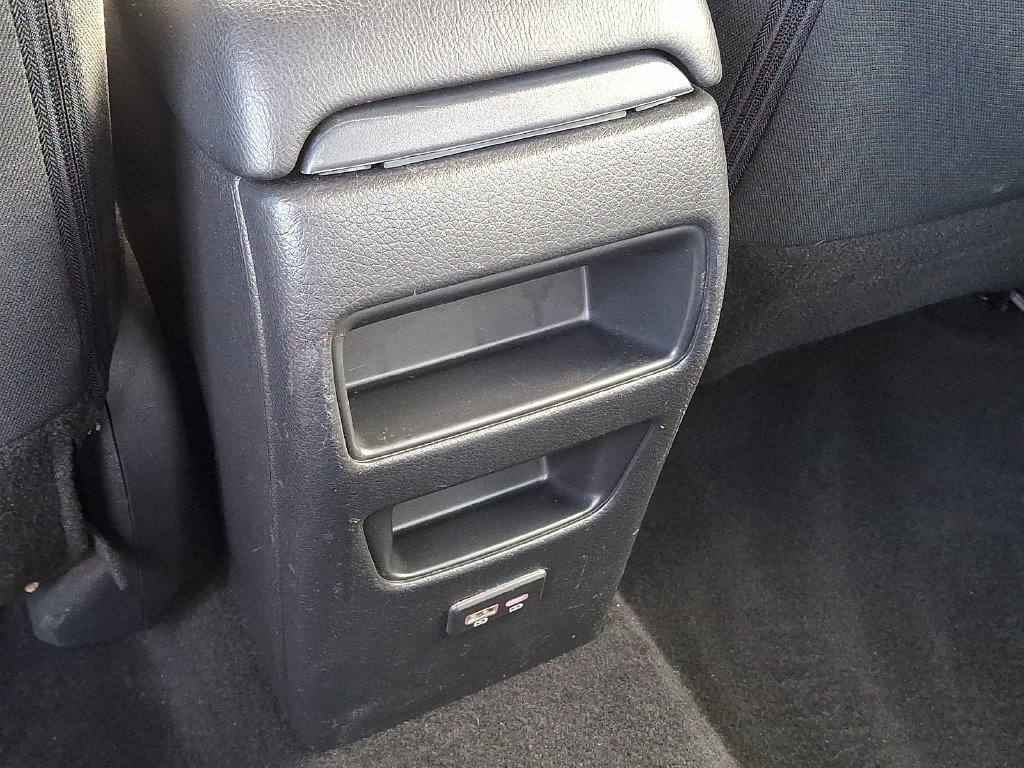 Used 2019 Nissan Sentra SV w/ Electronics Package FWD image 11