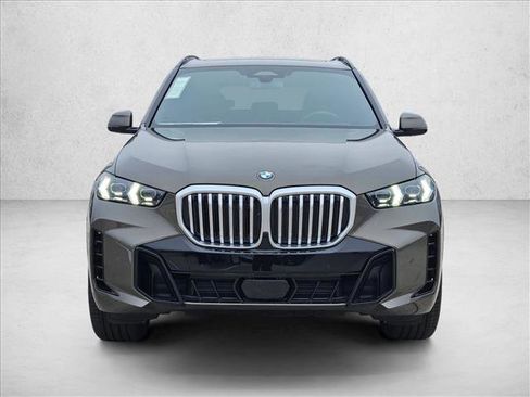 Used 2026 BMW X5 sDrive40i RWD image 2
