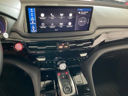 Certified 2026 Acura MDX SH-AWD w/ Advance Package image 16