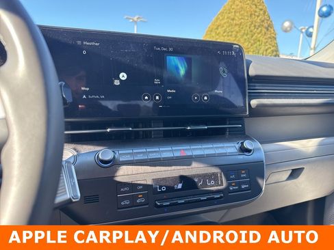 Used 2024 Hyundai Kona SEL w/ Convenience Package image 11