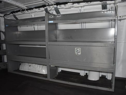 Used 2020 Chevrolet Express 3500 w/ Driver Convenience Package image 28