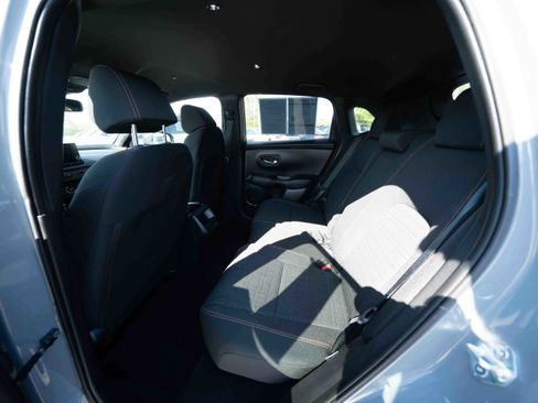 Certified 2024 Honda HR-V Sport image 23