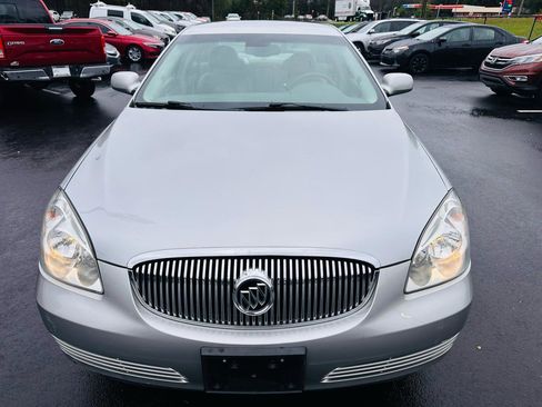 Used 2008 Buick Lucerne CXL w/ Driver Confidence Package FWD image 8