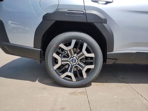 New 2026 Subaru Outback Touring XT AWD/4WD image 16