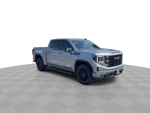 New 2026 GMC Sierra 1500 Elevation w/ Elevation Premium Package AWD/4WD image 2