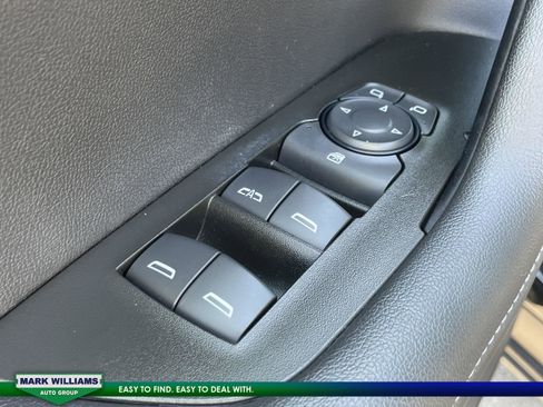 Used 2024 Chevrolet Blazer LT w/ Driver Confidence Package image 11