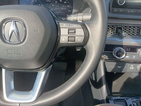 Used 2024 Acura Integra FWD image 21