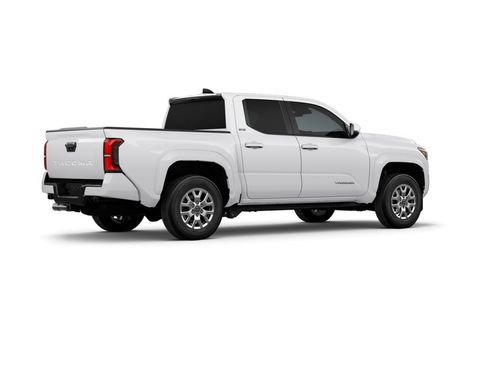 New 2026 Toyota Tacoma SR5 image 13