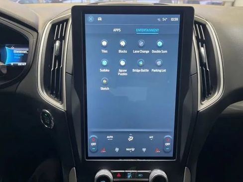 Used 2023 Ford Edge SEL w/ Convenience Package image 20