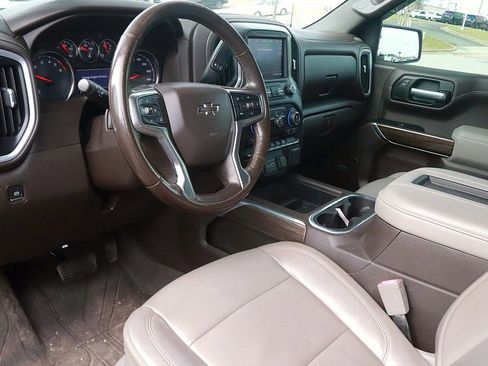 Used 2020 Chevrolet Silverado 1500 RST w/ All-Star Edition image 12