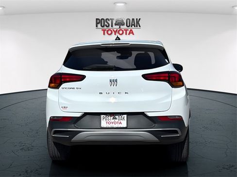 Used 2025 Buick Encore GX Preferred image 6