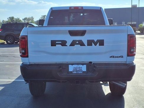 New 2026 RAM 3500 Tradesman image 18