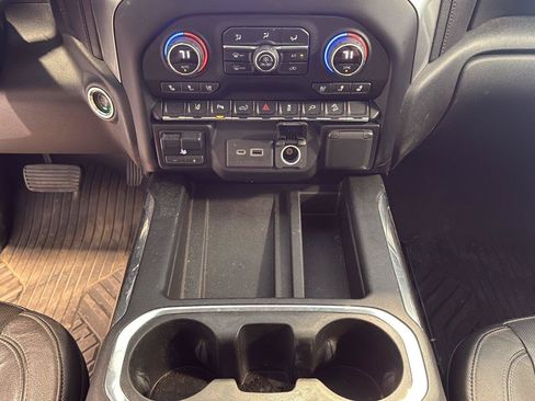 Used 2020 Chevrolet Silverado 3500 LTZ w/ LTZ Premium Package AWD/4WD image 25
