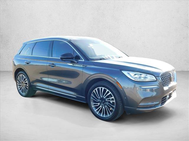 Used 2020 Lincoln Corsair Reserve w/ Equipment Group 201A AWD/4WD image 6
