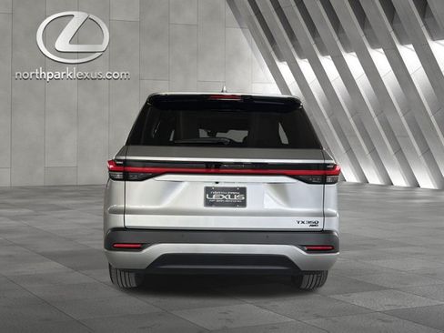 Certified 2026 Lexus TX 350 AWD w/ Technology Package image 27