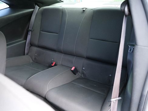 Used 2015 Chevrolet Camaro SS w/ Rear Vision Package RWD image 12