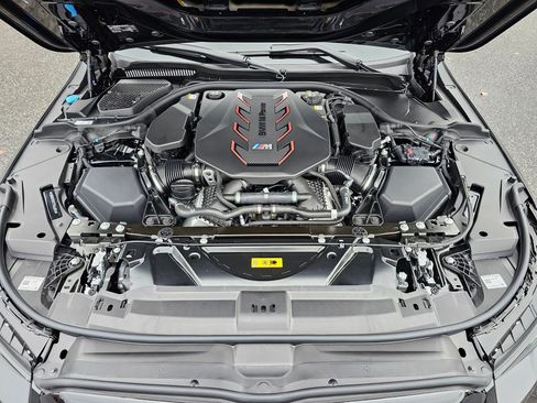 New 2026 BMW M5 w/ Carbon Package image 9