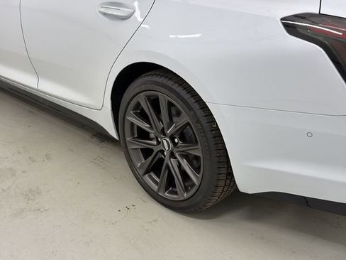 New 2026 Cadillac CT5 Sport w/ Technology Package AWD/4WD image 18