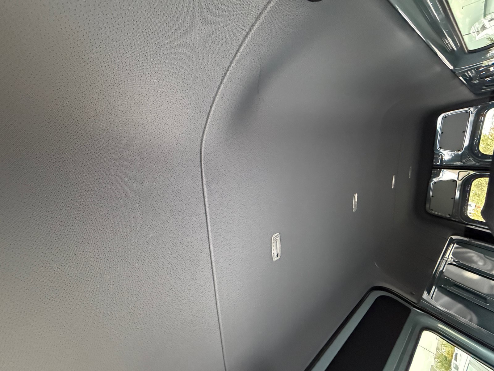 New 2026 Mercedes-Benz Sprinter 2500 image 33