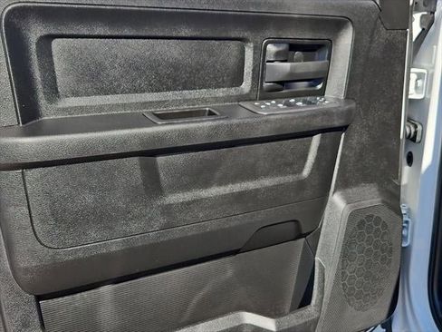 New 2026 RAM 2500 Tradesman image 51