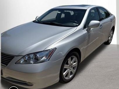 Used 2007 Lexus ES 350