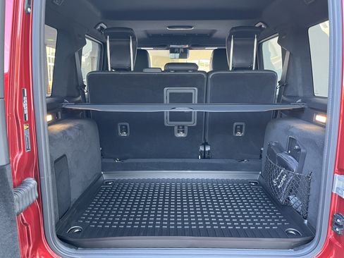 New 2025 Mercedes-Benz G 550 image 20