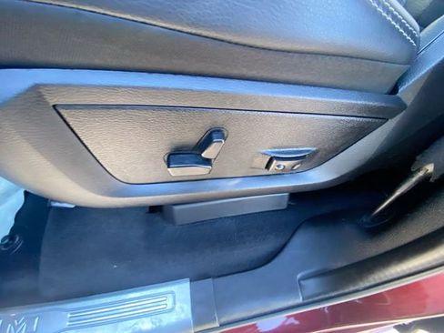 Used 2020 RAM 2500 Laramie image 12