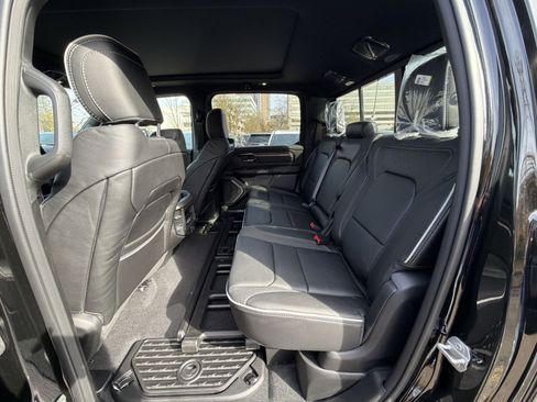 New 2026 RAM 1500 Limited image 25