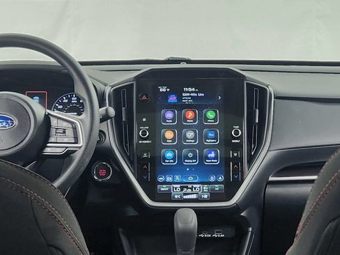 New 2026 Subaru Impreza 2.0i Sport AWD/4WD image 16