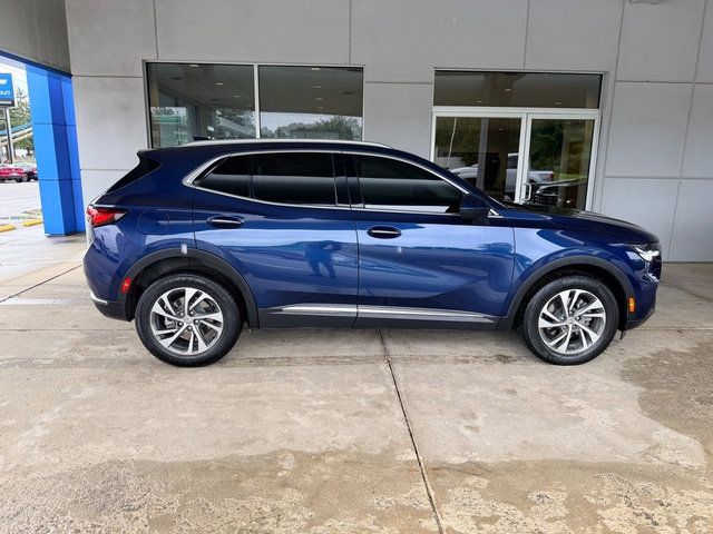 Used 2023 Buick Envision Essence FWD image 6