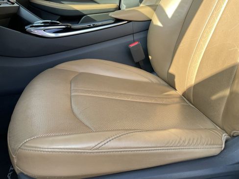 Used 2021 Hyundai Sonata Limited image 19