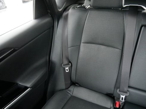 Used 2024 Subaru Solterra Limited image 12