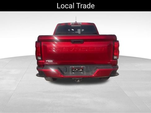 Used 2024 Chevrolet Colorado LT w/ LT Convenience Package III image 7