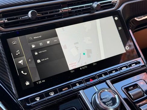 New 2026 Aston Martin V8 Vantage Convertible image 28