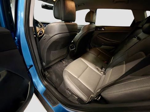 Used 2017 Hyundai Tucson SE Plus image 24