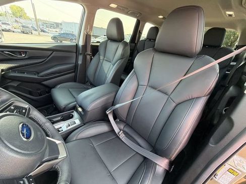 Certified 2026 Subaru Ascent Premium AWD/4WD image 13