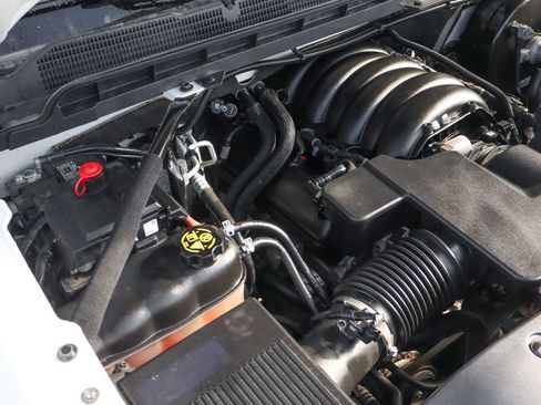 Used 2018 Chevrolet Silverado 1500 LT w/ All Star Edition image 11