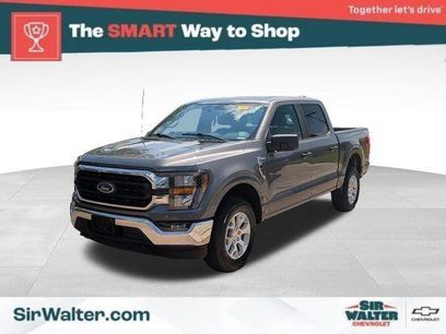 Used 2023 Ford F150 XLT